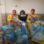 Salma ahmad
